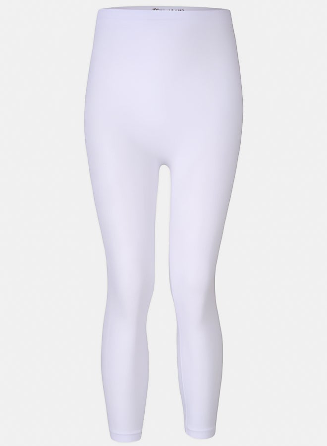 Silvy Lycra Stretch Pants Underwear For Women - Image 1